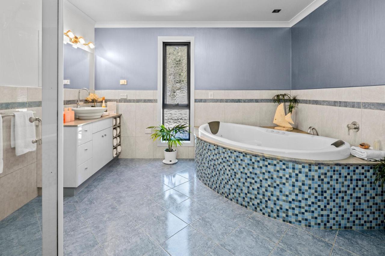Blu-Sea 365 Villa Bicheno Bagian luar foto